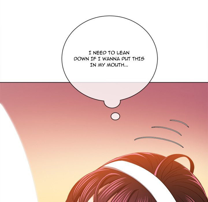 My High School Bully Chapter 110 - Page 145 in English