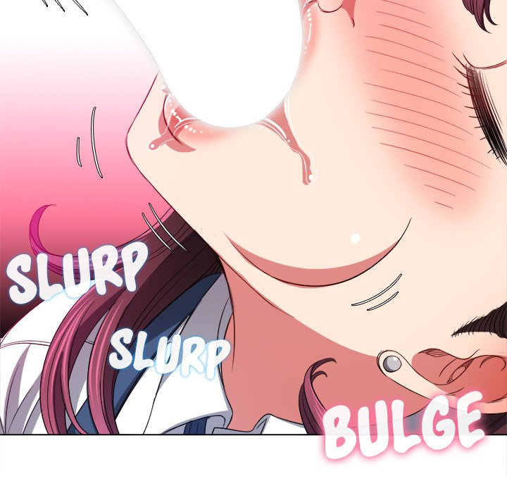 My High School Bully Chapter 110 - Page 150 in English