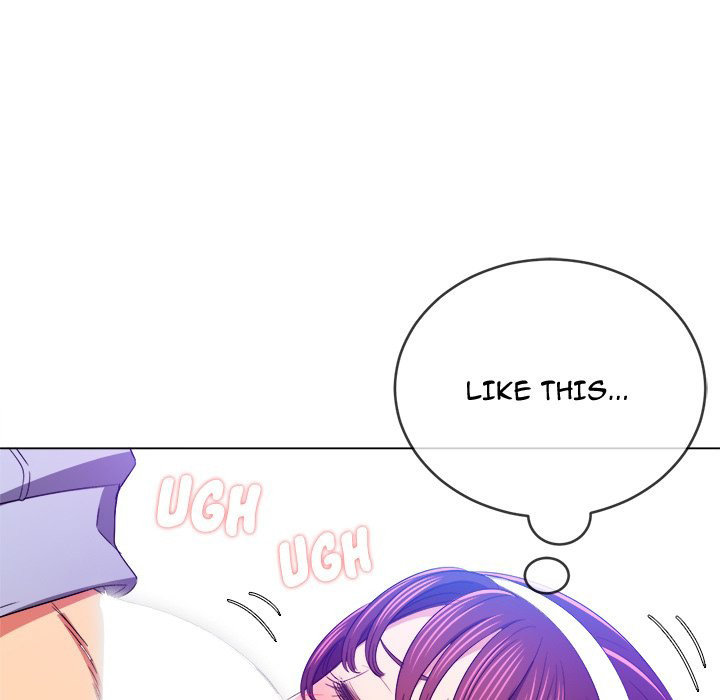 My High School Bully Chapter 110 - Page 151 in English