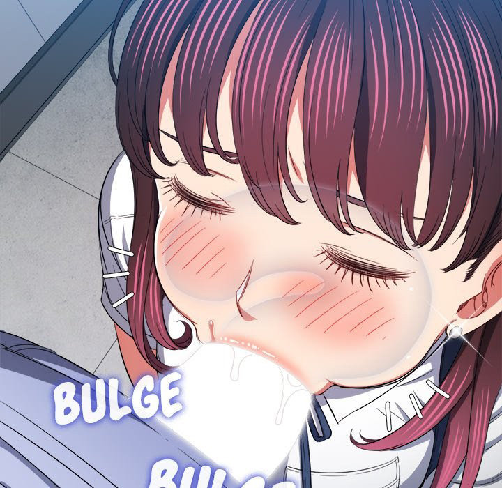 My High School Bully Chapter 110 - Page 157 in English