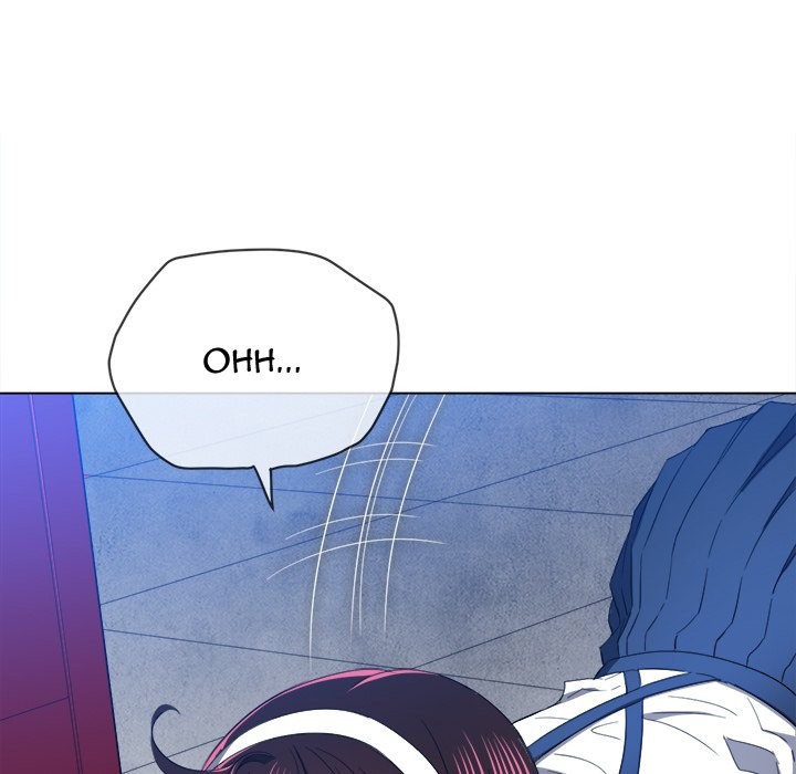 My High School Bully Chapter 110 - Page 19 in English
