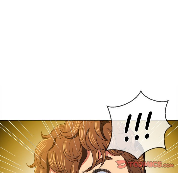 My High School Bully Chapter 110 - Page 30 in English