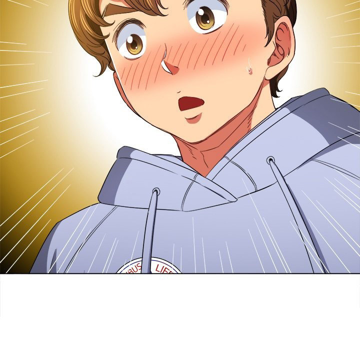 My High School Bully Chapter 110 - Page 31 in English