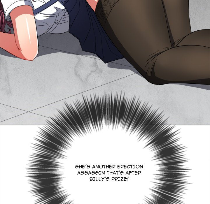 My High School Bully Chapter 110 - Page 36 in English
