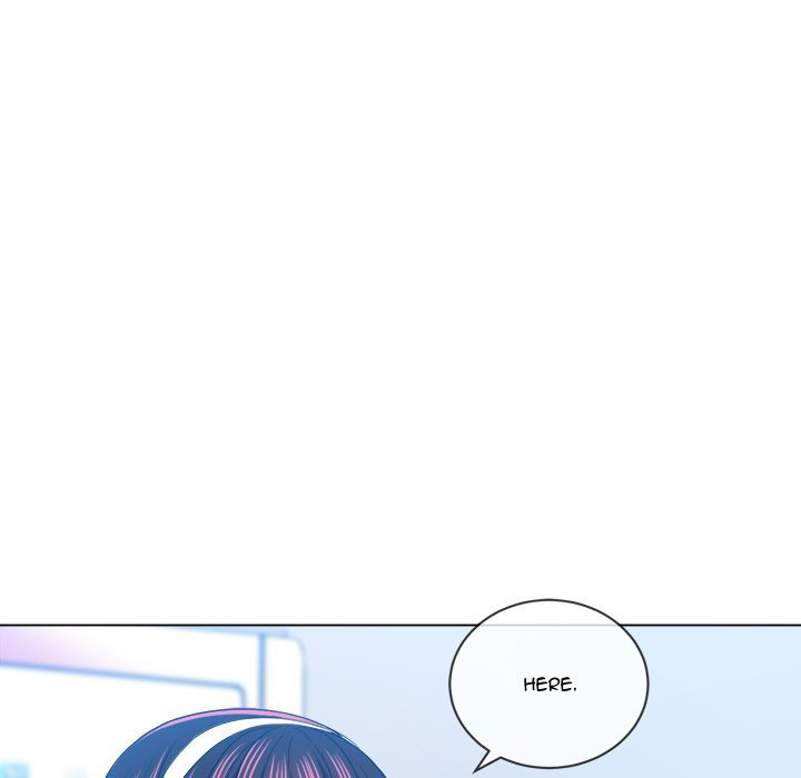 My High School Bully Chapter 110 - Page 40 in English