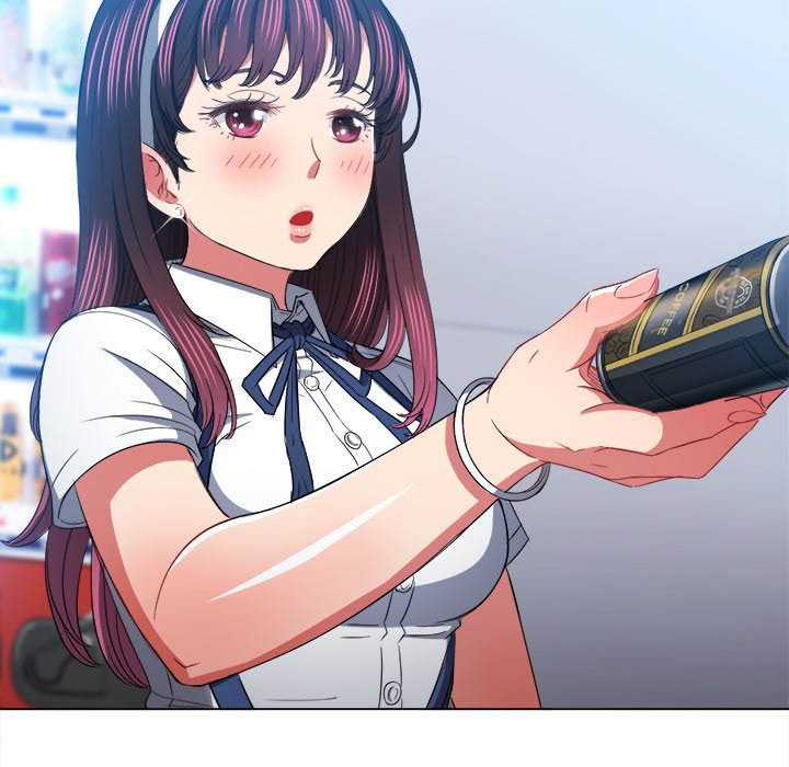 My High School Bully Chapter 110 - Page 41 in English