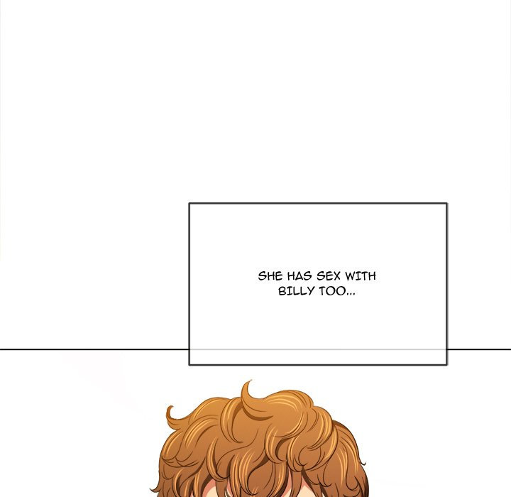 My High School Bully Chapter 110 - Page 42 in English