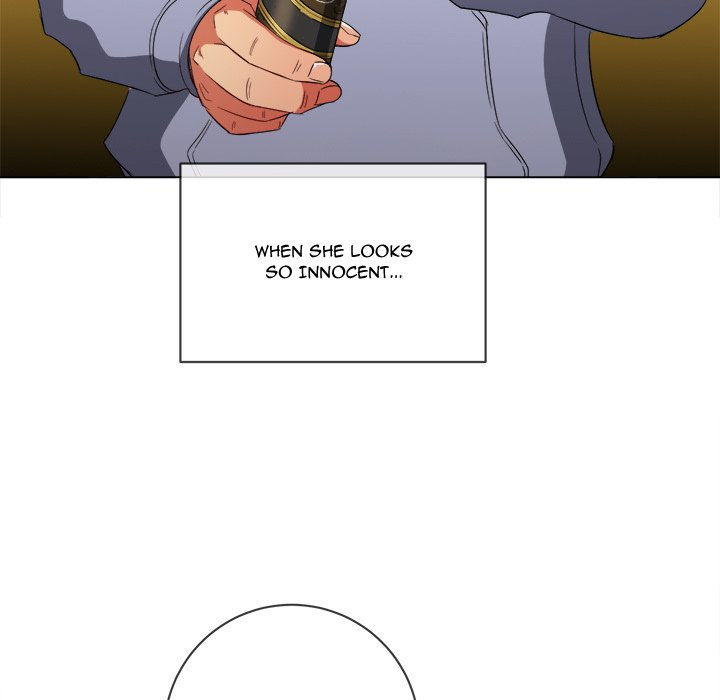 My High School Bully Chapter 110 - Page 44 in English