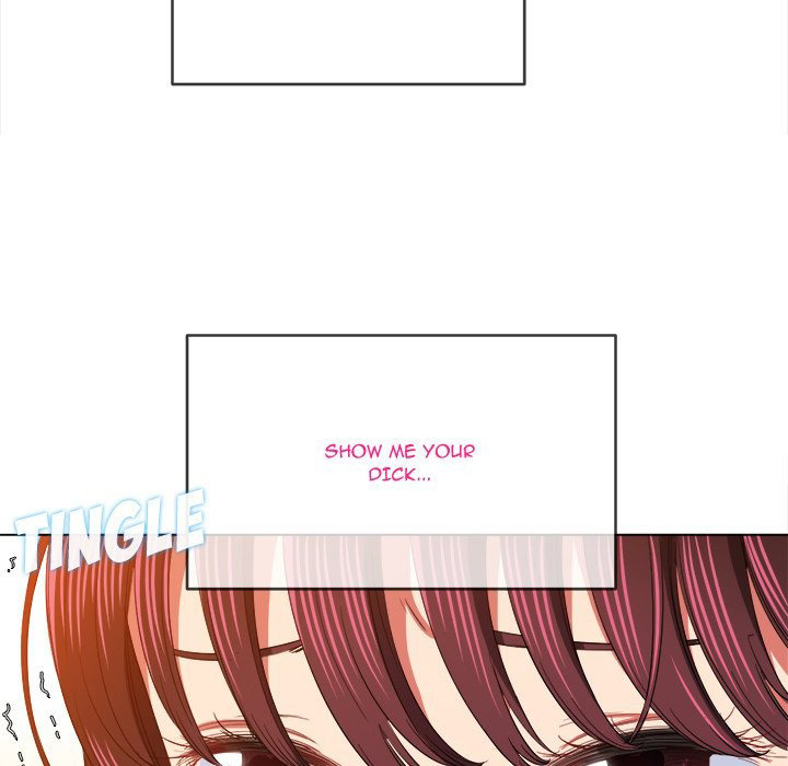 My High School Bully Chapter 110 - Page 49 in English