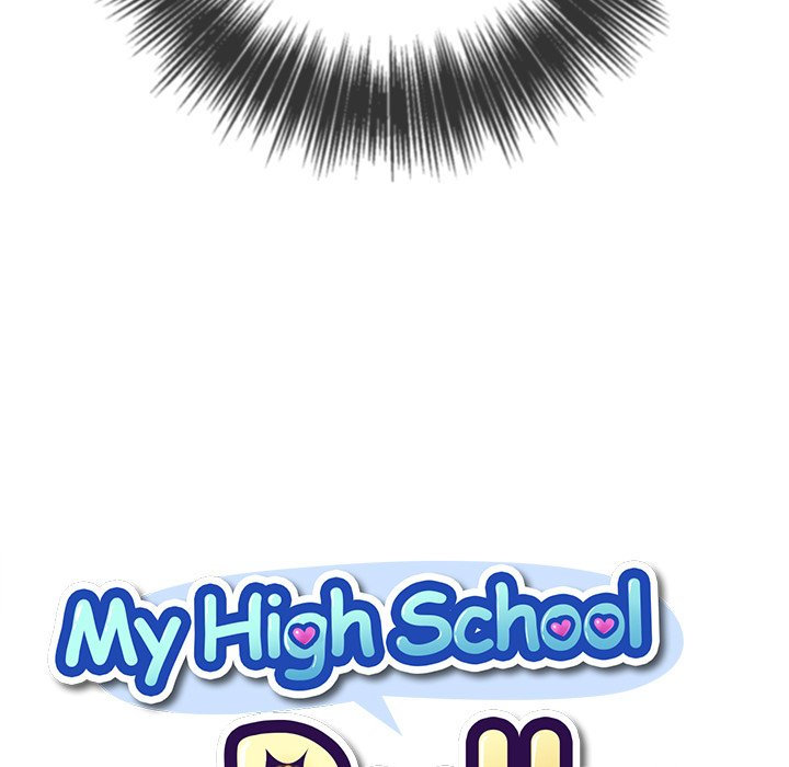 My High School Bully Chapter 110 - Page 5 in English