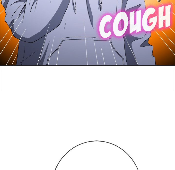 My High School Bully Chapter 110 - Page 53 in English