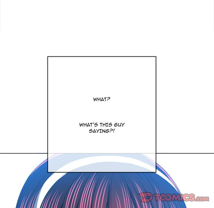 My High School Bully Chapter 110 - Page 57 in English