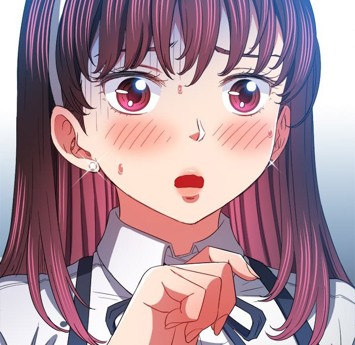 My High School Bully Chapter 110 - Page 58 in English