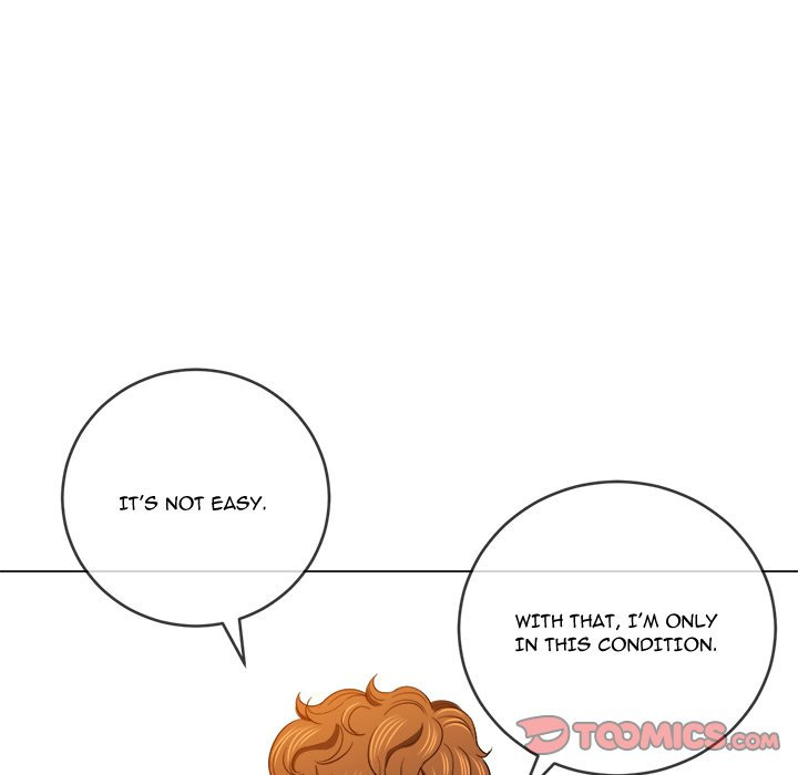My High School Bully Chapter 110 - Page 66 in English