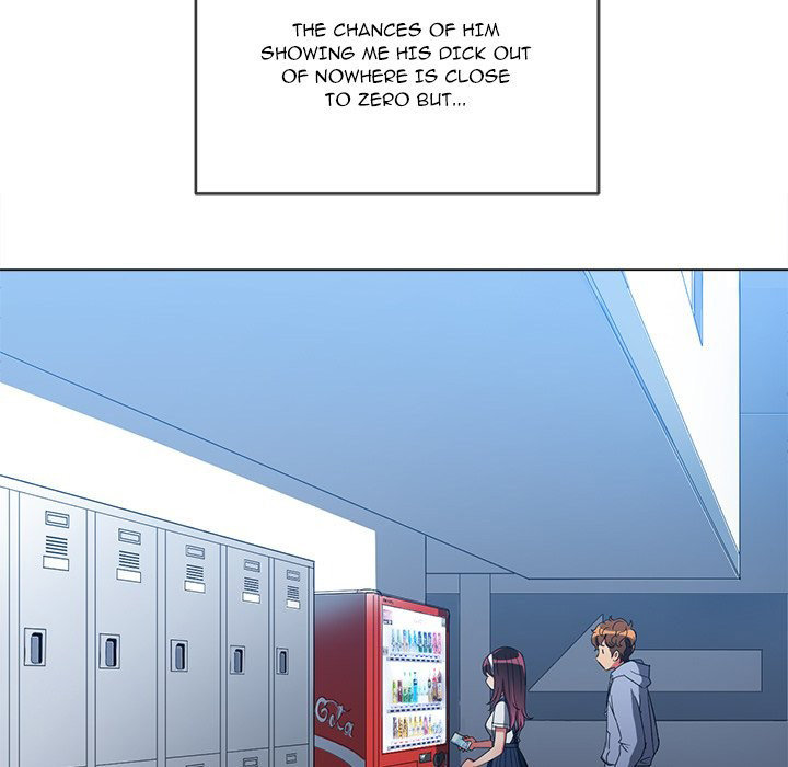 My High School Bully Chapter 110 - Page 7 in English