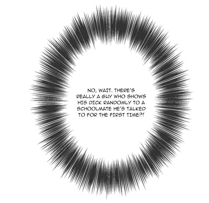 My High School Bully Chapter 110 - Page 73 in English