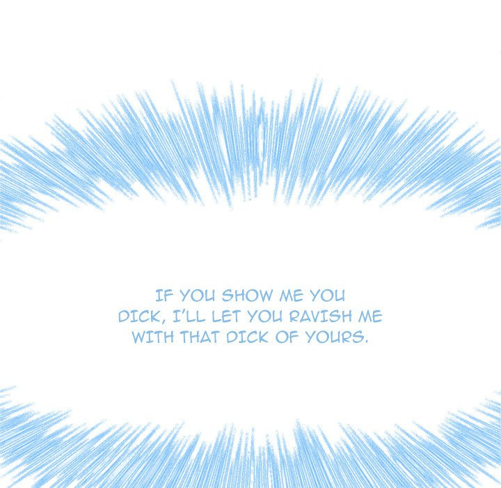 My High School Bully Chapter 110 - Page 74 in English