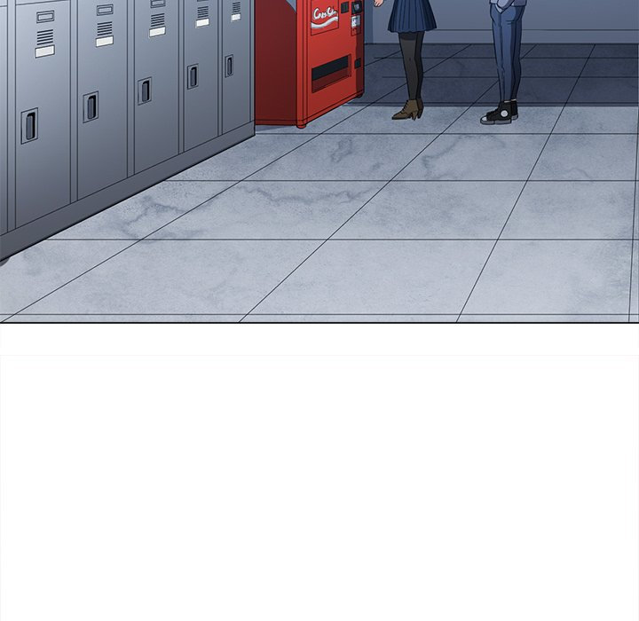My High School Bully Chapter 110 - Page 8 in English
