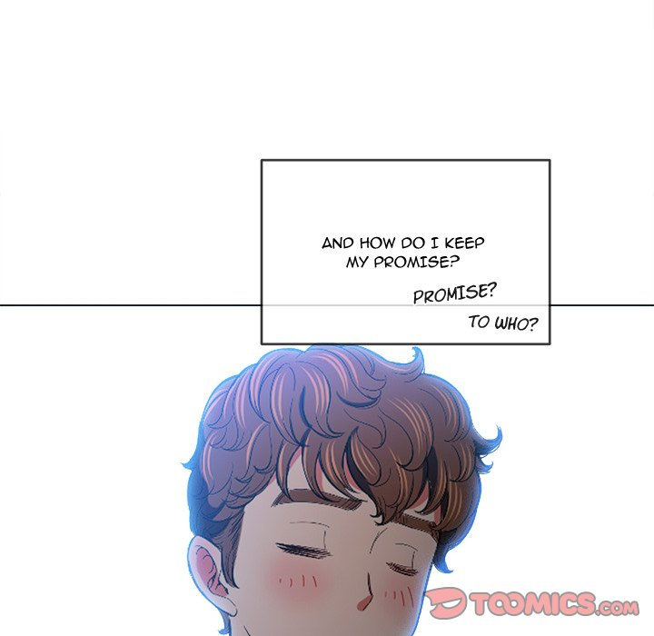 My High School Bully Chapter 110 - Page 84 in English