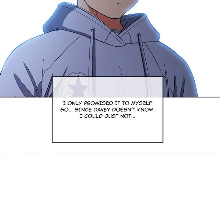 My High School Bully Chapter 110 - Page 85 in English