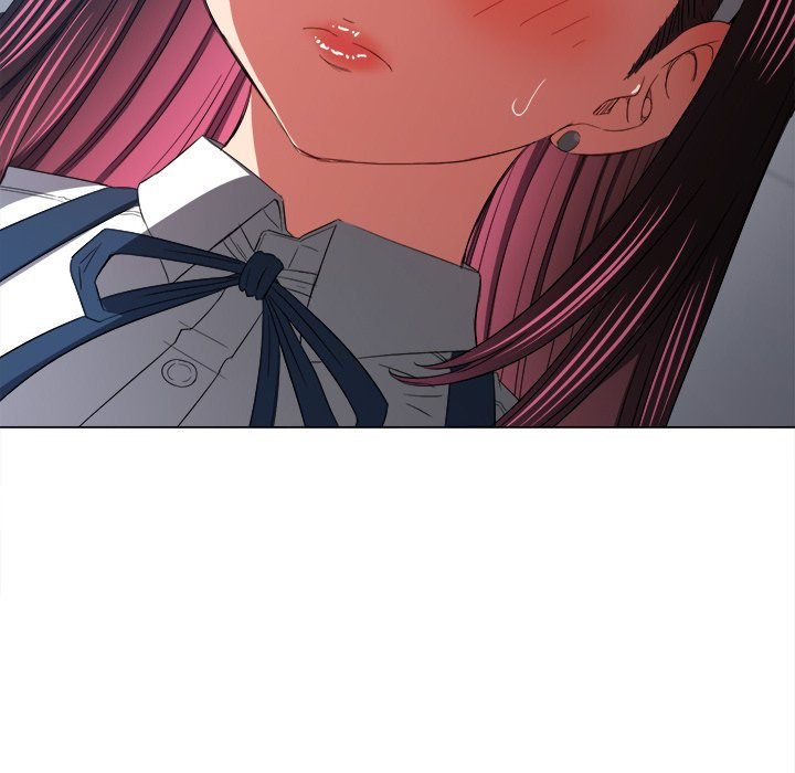 My High School Bully Chapter 110 - Page 87 in English