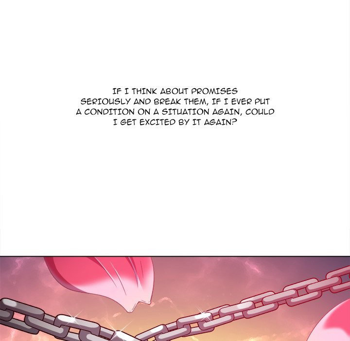 My High School Bully Chapter 110 - Page 88 in English