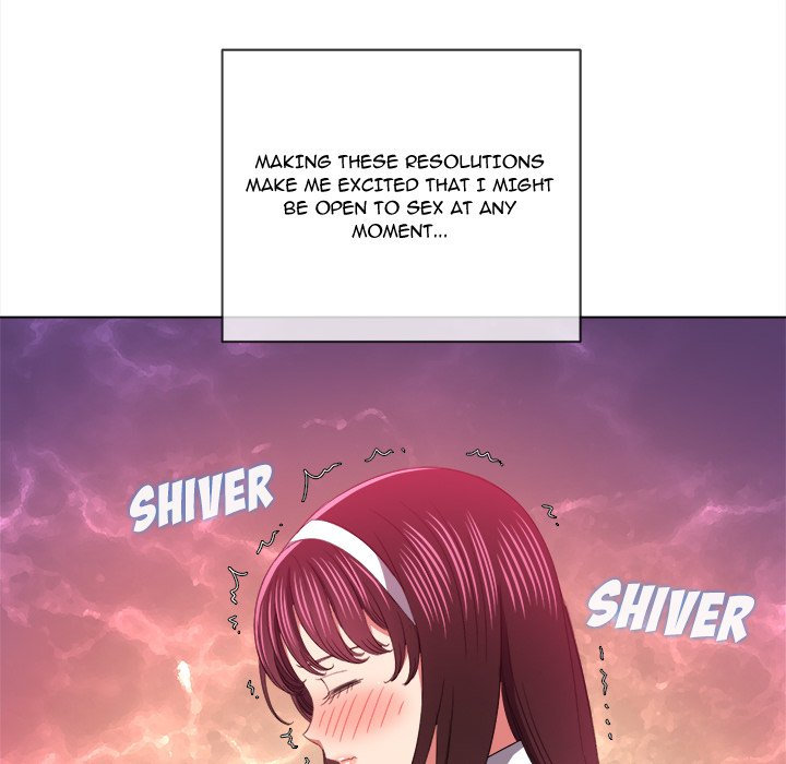 My High School Bully Chapter 110 - Page 9 in English