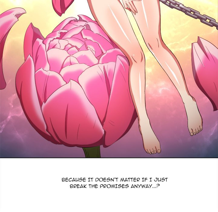 My High School Bully Chapter 110 - Page 90 in English