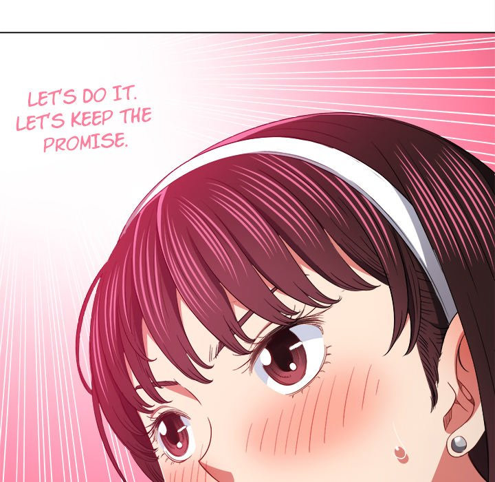 My High School Bully Chapter 110 - Page 96 in English
