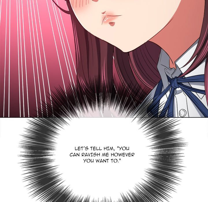 My High School Bully Chapter 110 - Page 97 in English