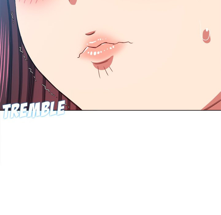 My High School Bully Chapter 110 - Page 99 in English