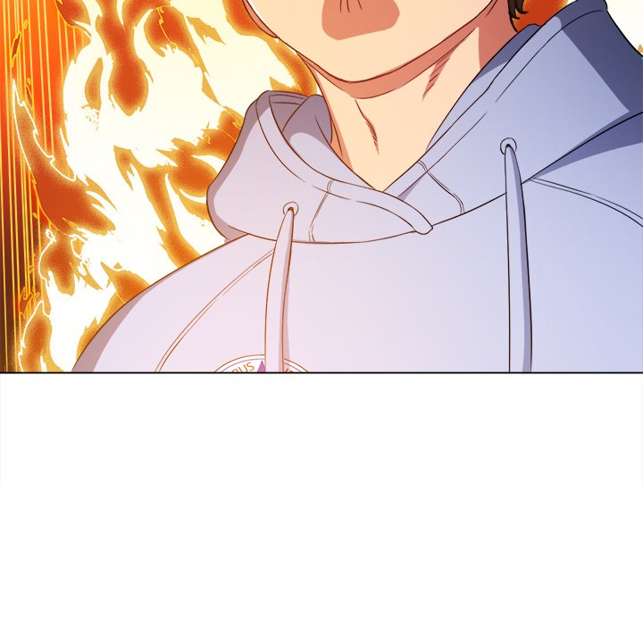 My High School Bully Chapter 111 - Page 100 in English