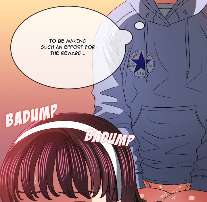 My High School Bully Chapter 111 - Page 106 in English
