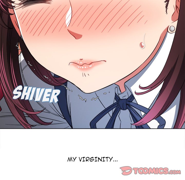 My High School Bully Chapter 111 - Page 111 in English