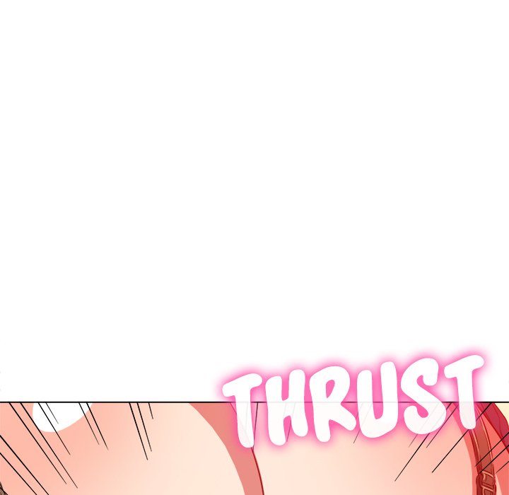 My High School Bully Chapter 111 - Page 112 in English