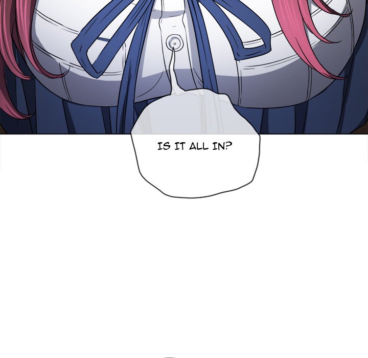 My High School Bully Chapter 111 - Page 117 in English