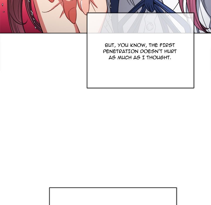 My High School Bully Chapter 111 - Page 121 in English
