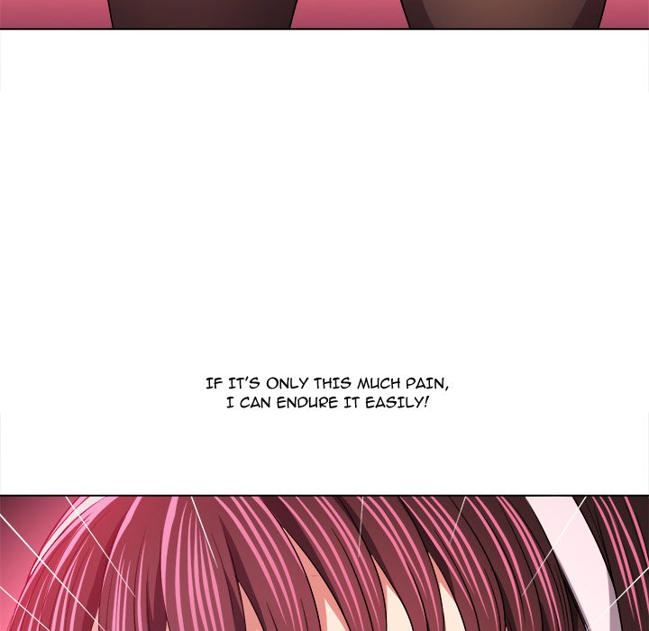 My High School Bully Chapter 111 - Page 125 in English