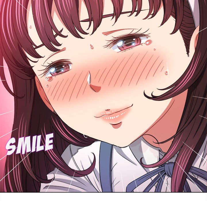 My High School Bully Chapter 111 - Page 126 in English