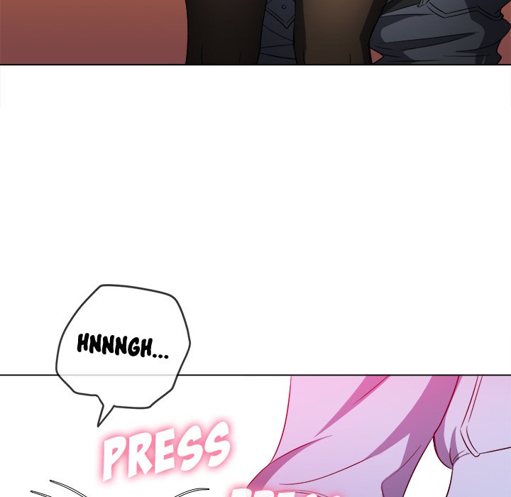 My High School Bully Chapter 111 - Page 130 in English