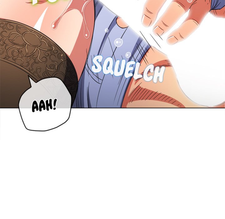 My High School Bully Chapter 111 - Page 133 in English