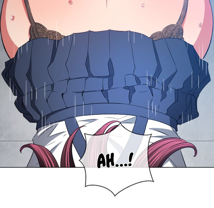 My High School Bully Chapter 111 - Page 152 in English