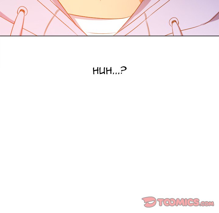 My High School Bully Chapter 111 - Page 159 in English