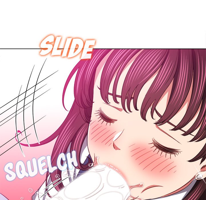 My High School Bully Chapter 111 - Page 16 in English
