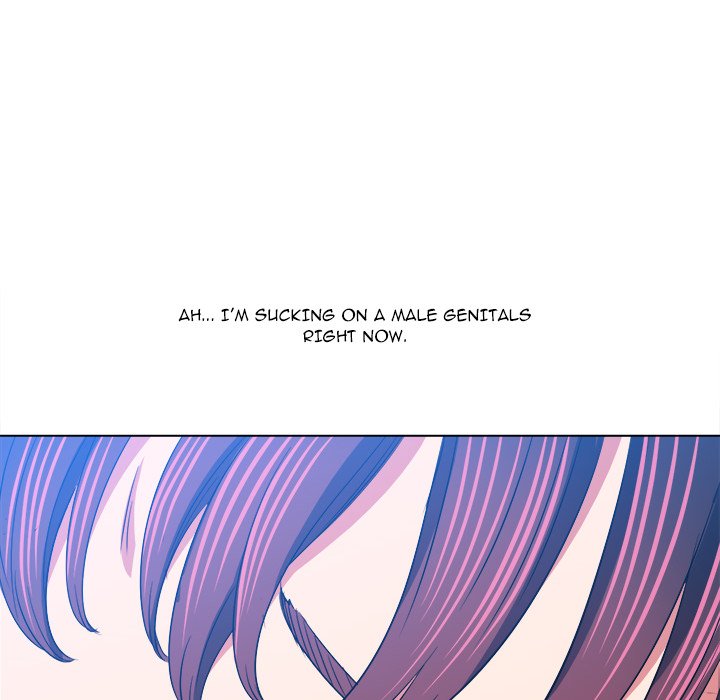 My High School Bully Chapter 111 - Page 18 in English