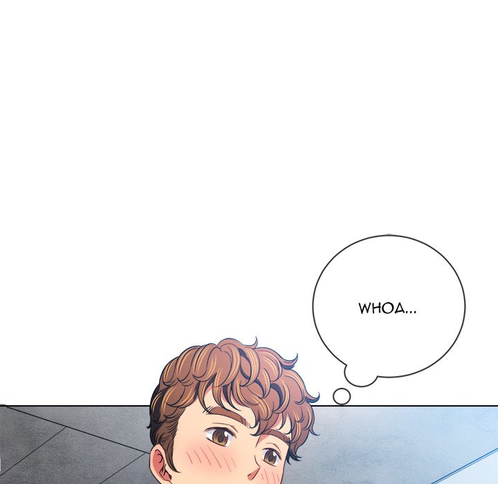 My High School Bully Chapter 111 - Page 25 in English