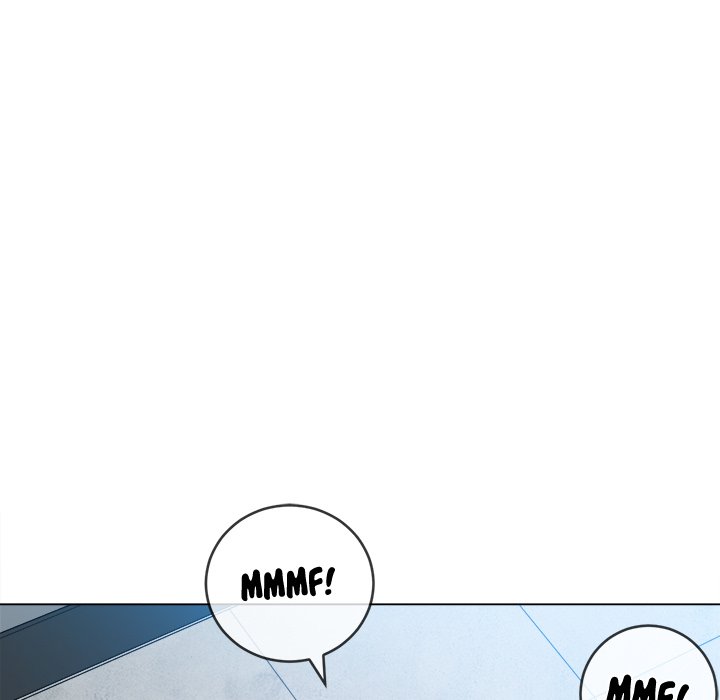 My High School Bully Chapter 111 - Page 28 in English