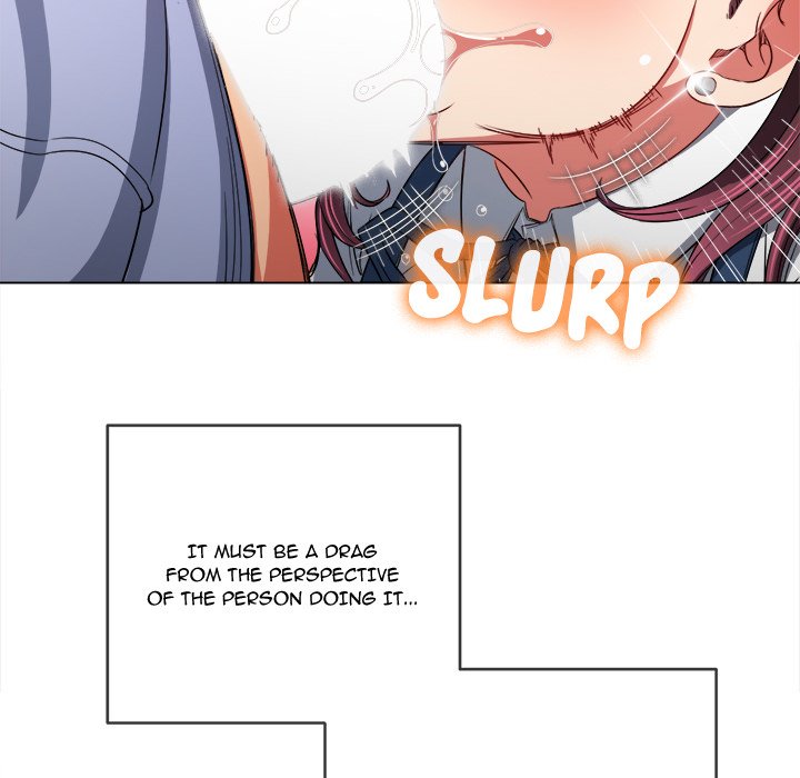 My High School Bully Chapter 111 - Page 32 in English