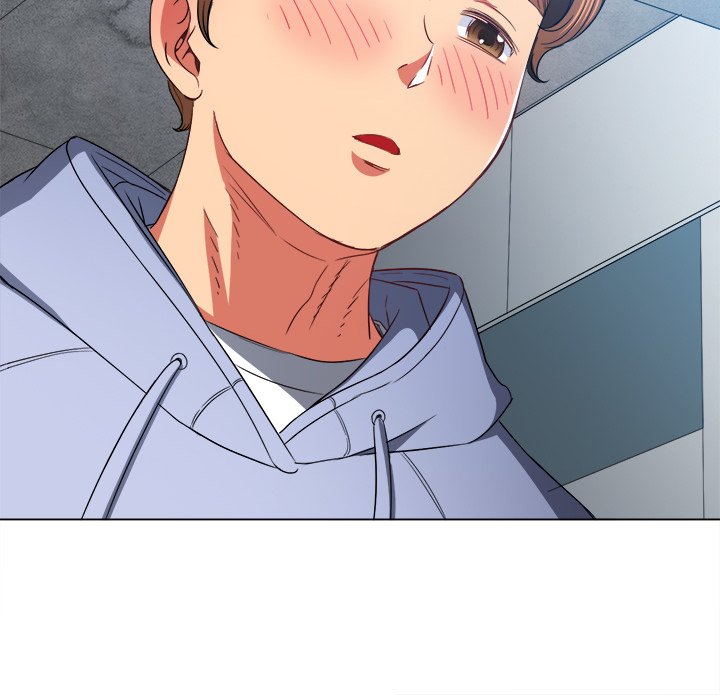 My High School Bully Chapter 111 - Page 34 in English