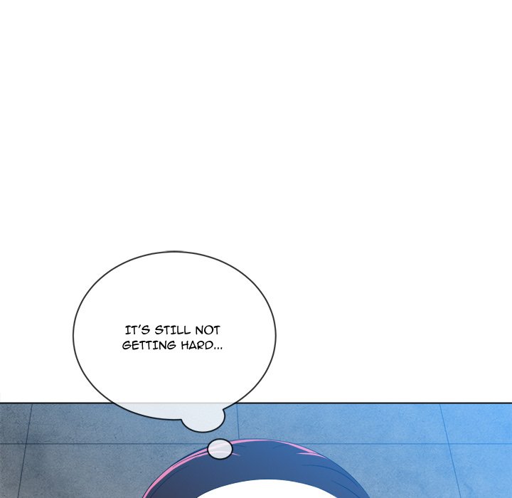 My High School Bully Chapter 111 - Page 35 in English